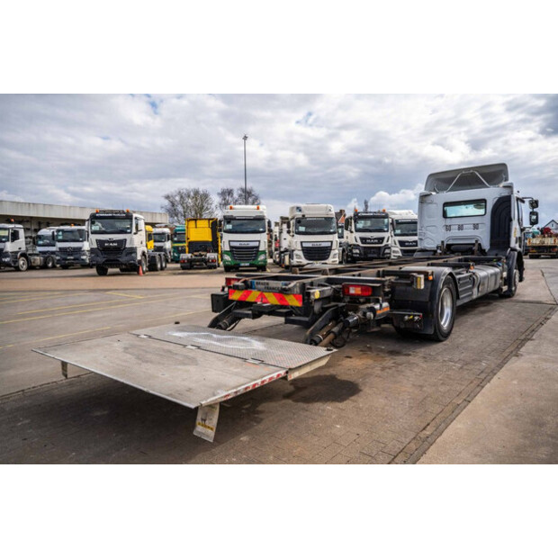 2013 Renault Premium 340 DXI-48526794