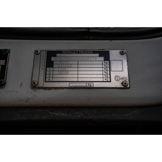 2013 Renault Premium 340 DXI-48526804
