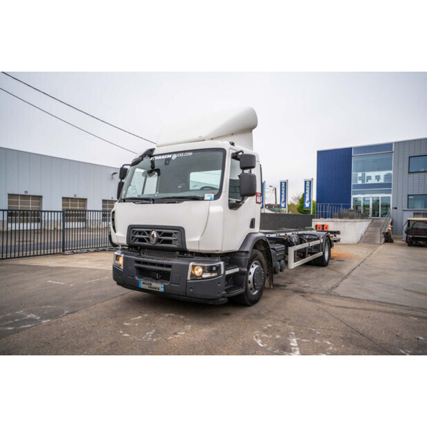 2017 Renault D WIDE 380 DXI-48526807