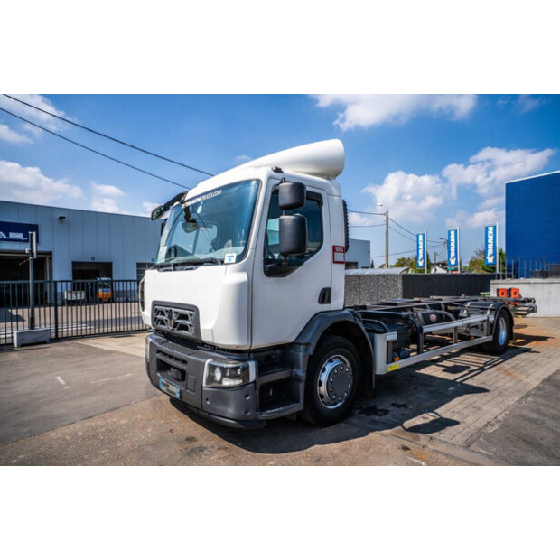 2016 Renault D WIDE 380 DXI-48526813