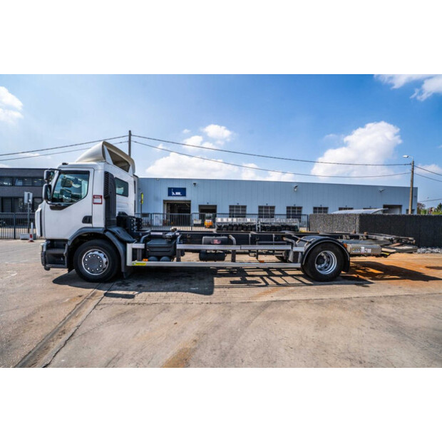 2016 Renault D WIDE 380 DXI-48526814