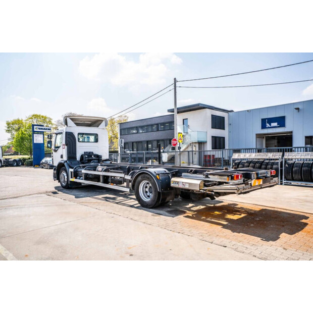 2016 Renault D WIDE 380 DXI-48526815