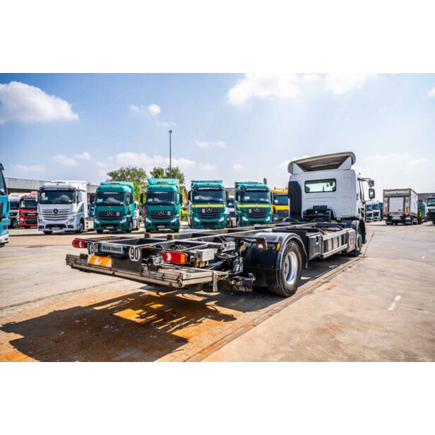 2016 Renault D WIDE 380 DXI-48526817