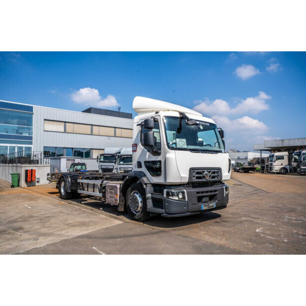 2016 Renault D WIDE 380 DXI-48526819