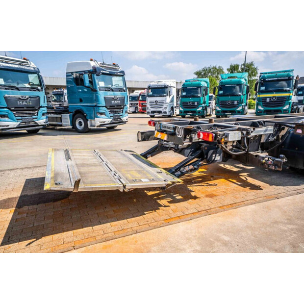 2016 Renault D WIDE 380 DXI-48526820