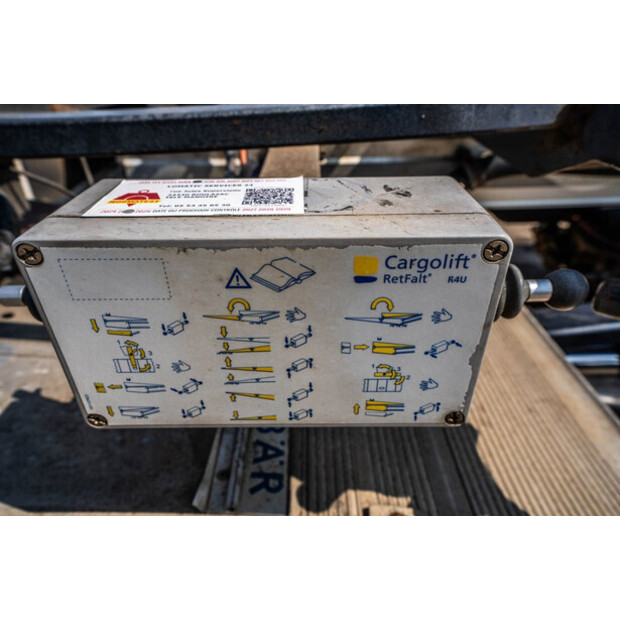 2016 Renault D WIDE 380 DXI-48526824