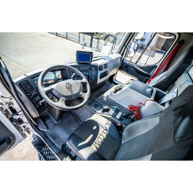 2016 Renault D WIDE 380 DXI-48526827