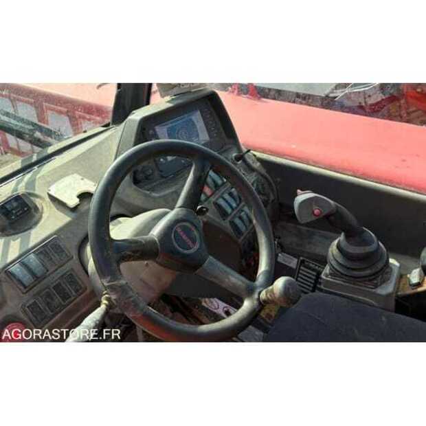 2017 Manitou MRT 2550+-48528159