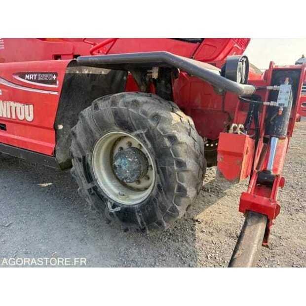 2017 Manitou MRT 2550+-48528161