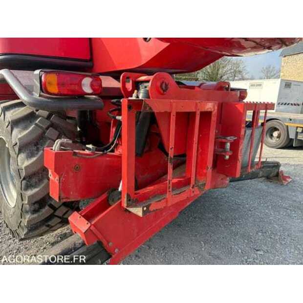 2017 Manitou MRT 2550+-48528163