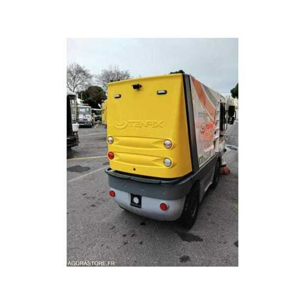 TENAX ELECTRA NEO 2.0-48528306