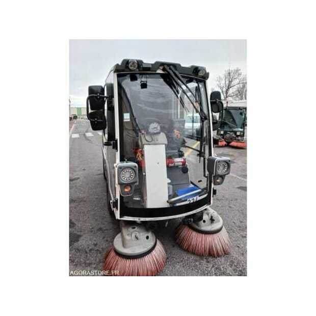 TENAX ELECTRA NEO 2.0-48528309