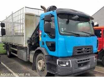 Image de CAMIONS 2018 Renault C