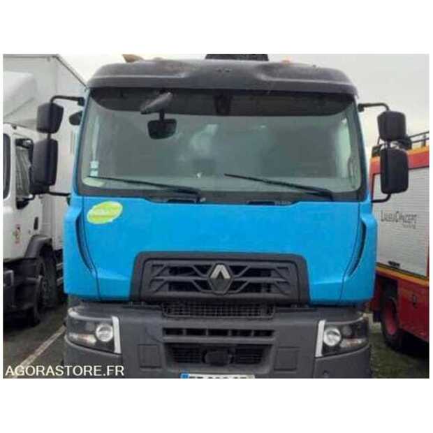 2018 Renault C-48528329