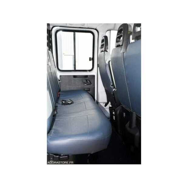 2018 Iveco Daily 50C18-48528374