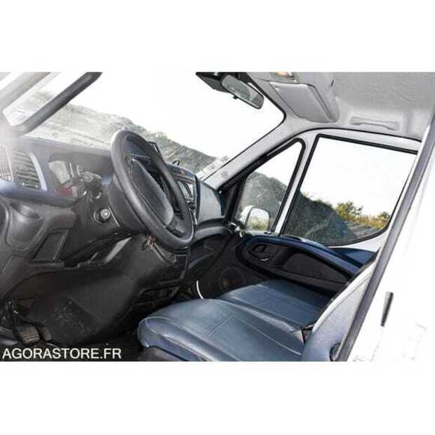 2018 Iveco Daily 50C18-48528389