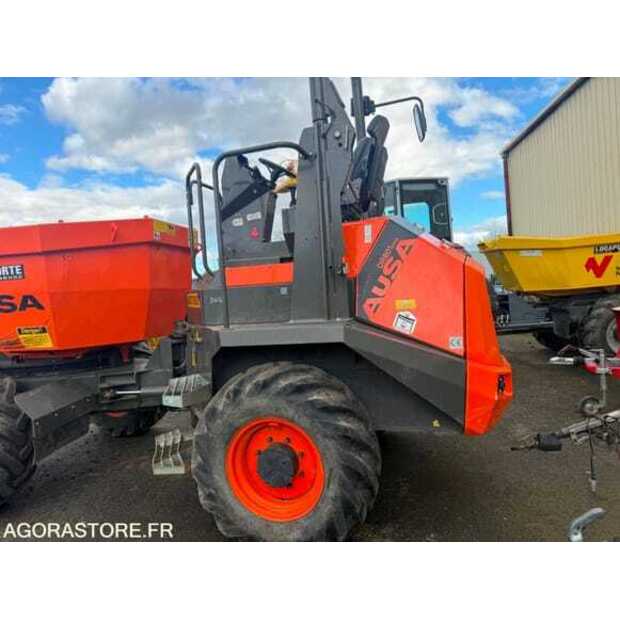 Ausa DR 601 AHG-48528434