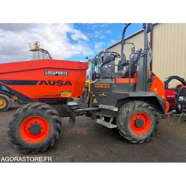 Ausa DR 601 AHG-48528435