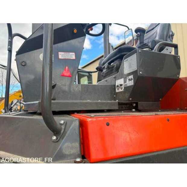 Ausa DR 601 AHG-48528436
