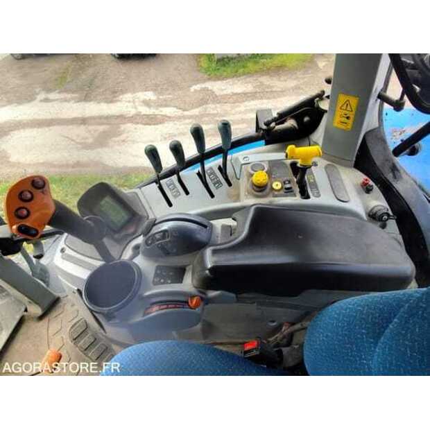 2014 نيو هولاند T7170-48528447