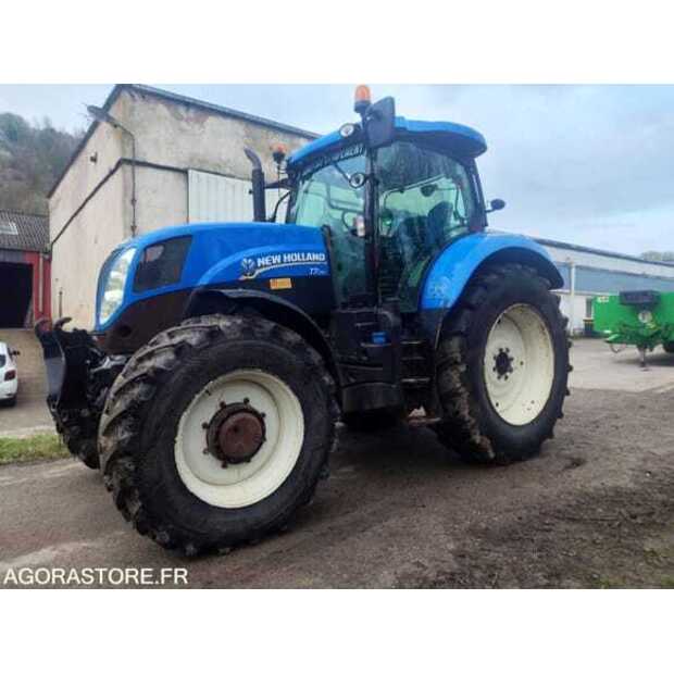 2014 نيو هولاند T7170-48528448