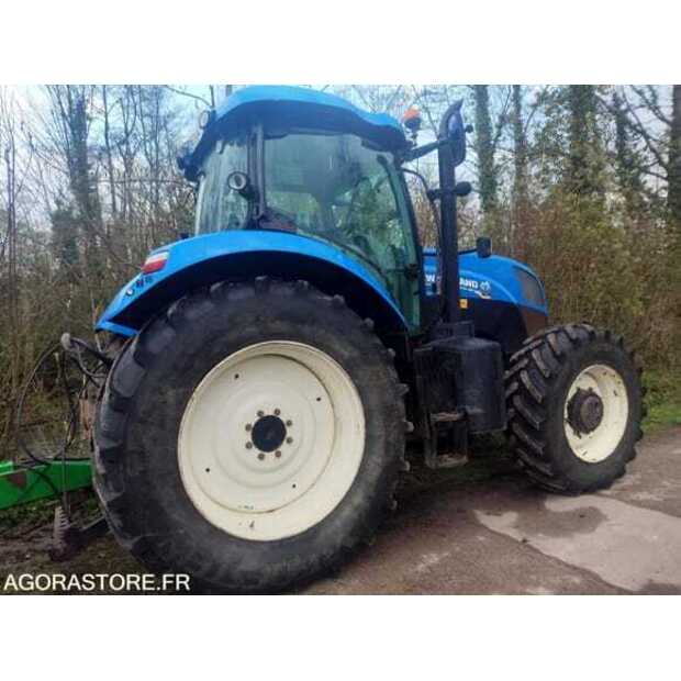 2014 نيو هولاند T7170-48528449