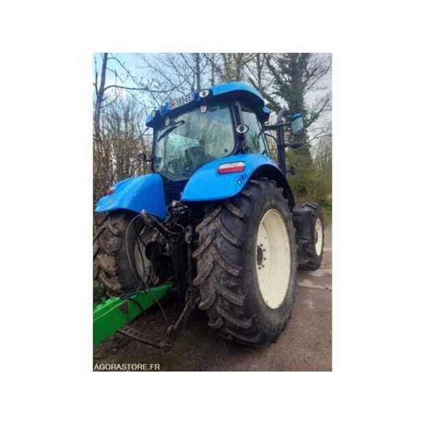 2014 نيو هولاند T7170-48528450