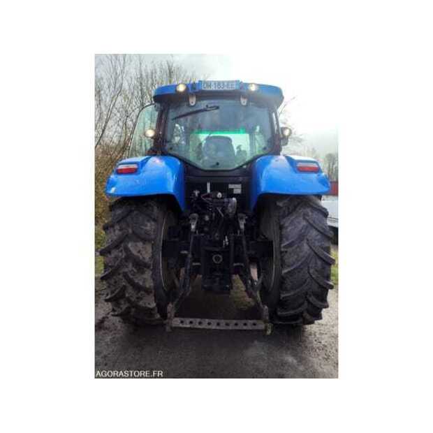 2014 نيو هولاند T7170-48528453