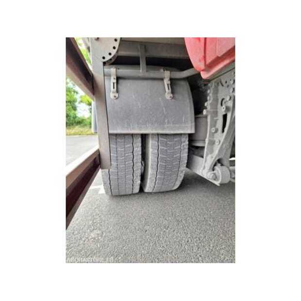 2018 DAF XF450-48528464