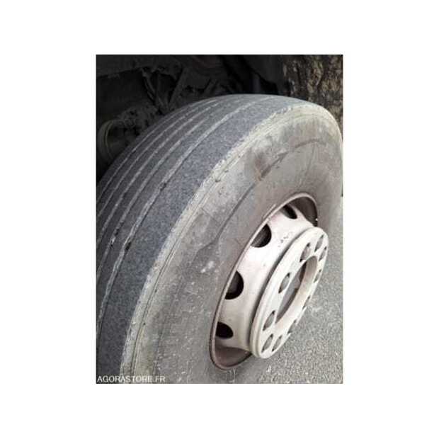 2018 DAF XF450-48528465