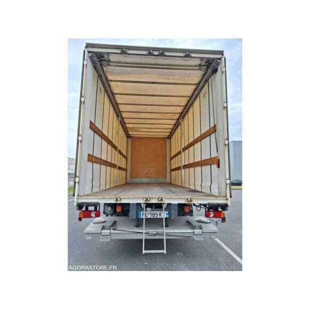 2018 DAF XF450-48528466