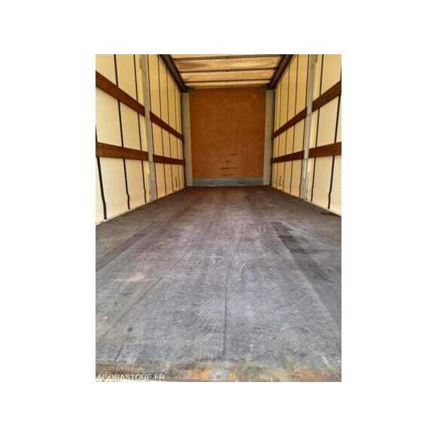2018 DAF XF450-48528467