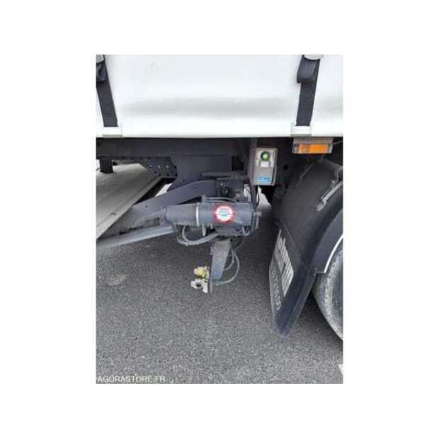 2018 DAF XF450-48528468