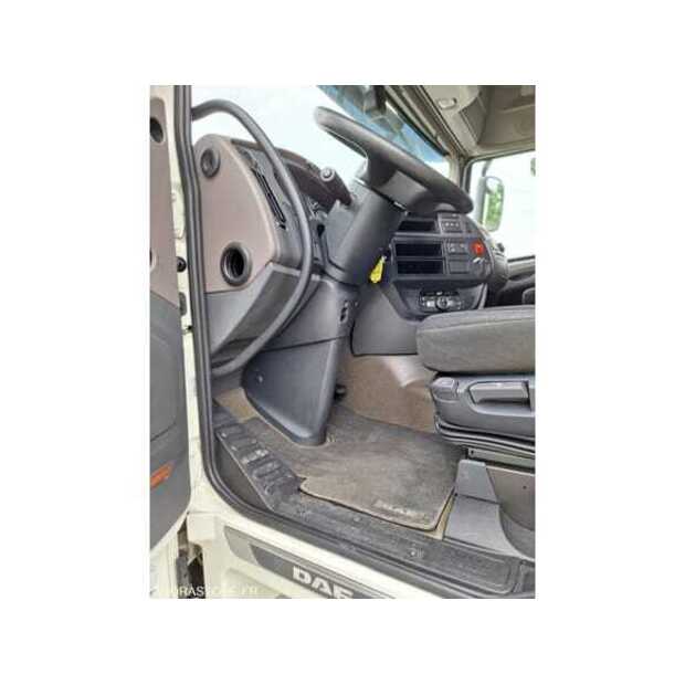2018 DAF XF450-48528470