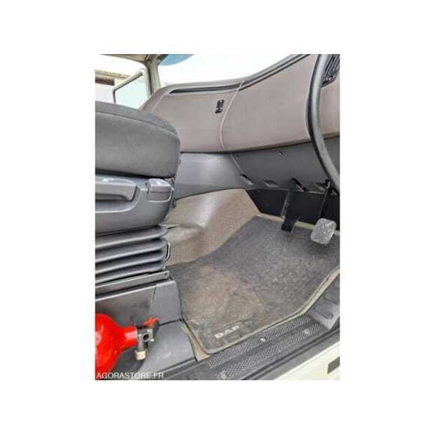 2018 DAF XF450-48528471