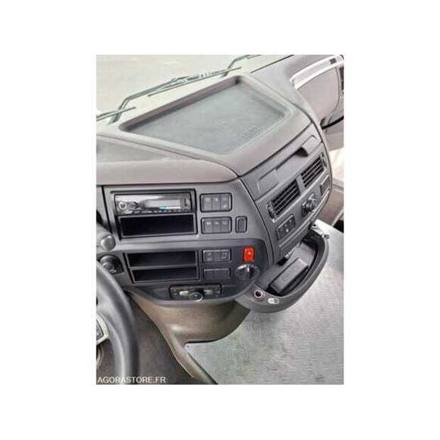 2018 DAF XF450-48528476
