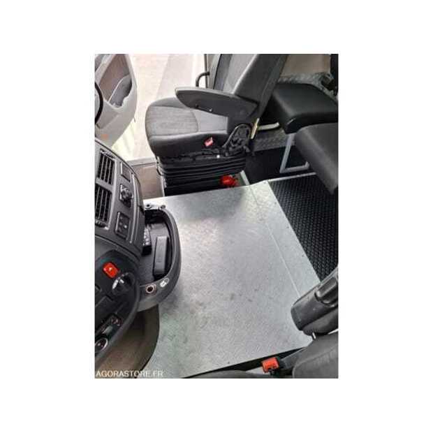 2018 DAF XF450-48528477