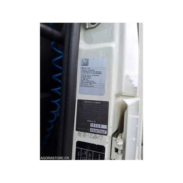 2018 DAF XF450-48528479