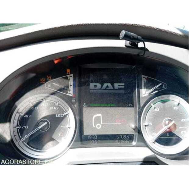 2018 DAF XF450-48528480