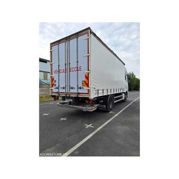 2018 DAF XF450-48528481