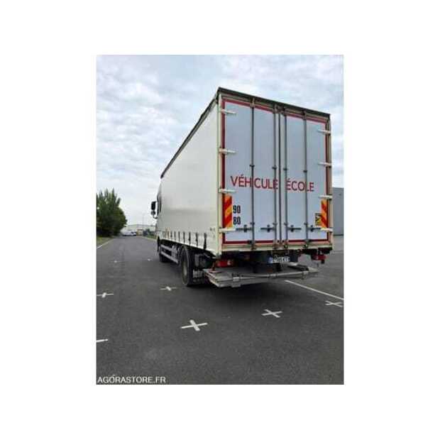 2018 DAF XF450-48528482