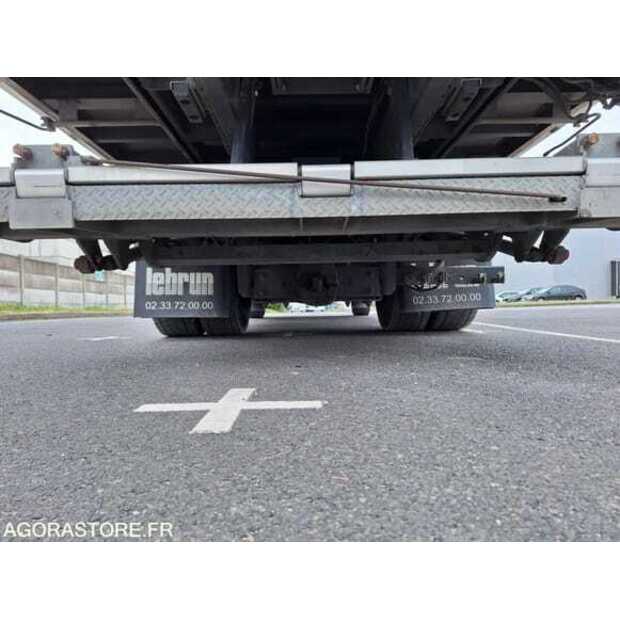 2018 DAF XF450-48528483