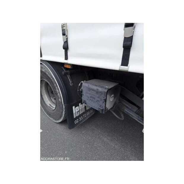 2018 DAF XF450-48528484