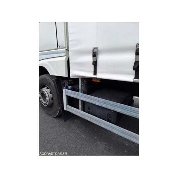 2018 DAF XF450-48528486
