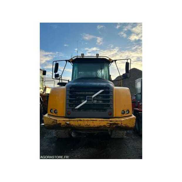 Volvo A25D-48528488