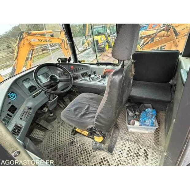 Volvo A25D-48528490