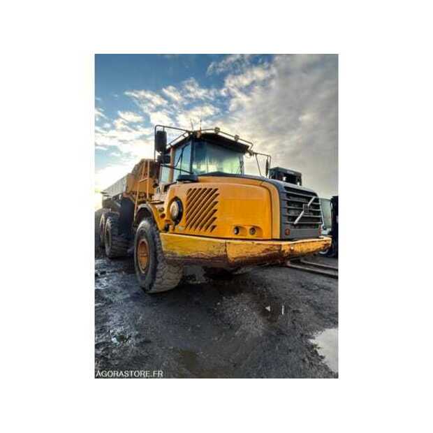 Volvo A25D-48528491