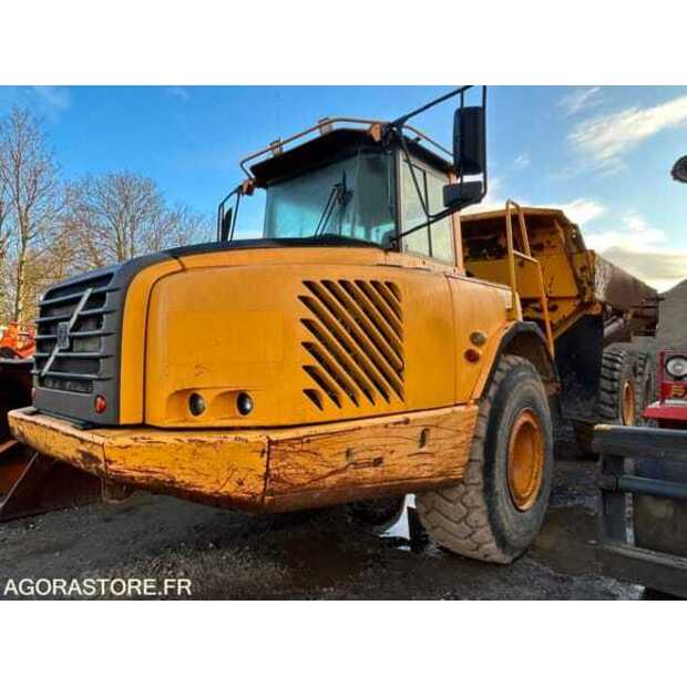 Volvo A25D-48528492