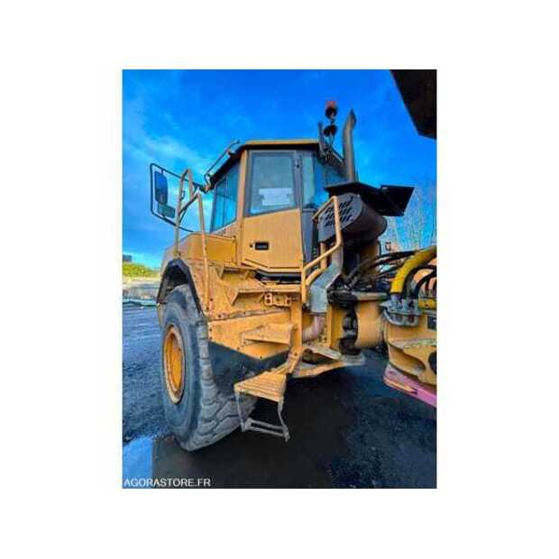 Volvo A25D-48528493