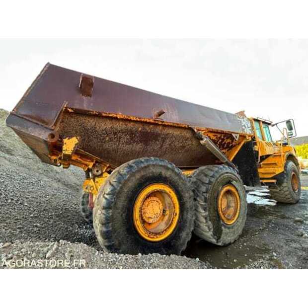 Volvo A25D-48528496